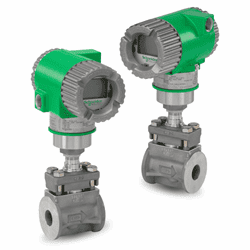Toon details voor Schneider Electric vortex flowmeter met wafer aansluiting serie 84CW Afbeelding van Schneider Electric vortex flowmeter met wafer aansluiting serie 84CW